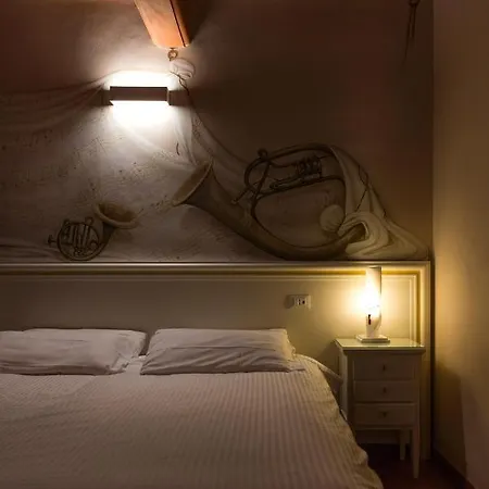 Casa rural Maria - Di Charme