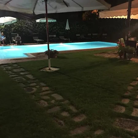 Casa rural Maria - Di Charme