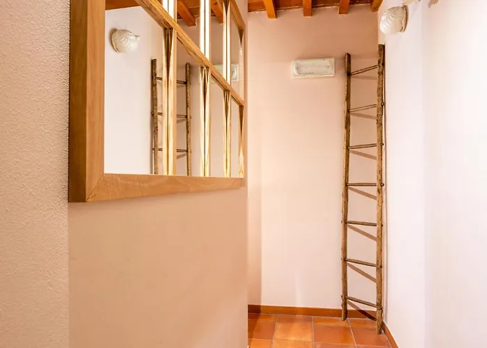 Casa de Campo Maria - Di Charme Vicopisano