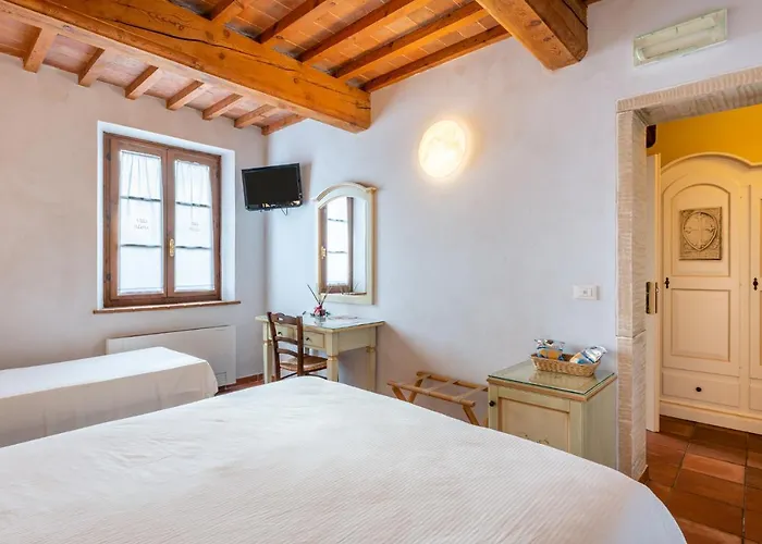 Casa de Campo Maria - Di Charme Vicopisano