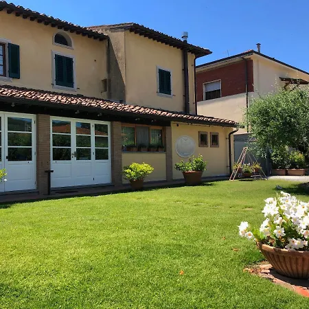 Maria - Di Charme Country house