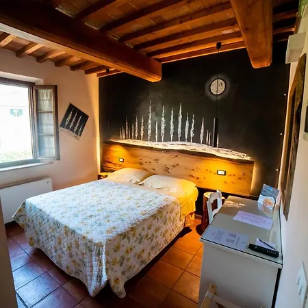 Maria - Di Charme Country house