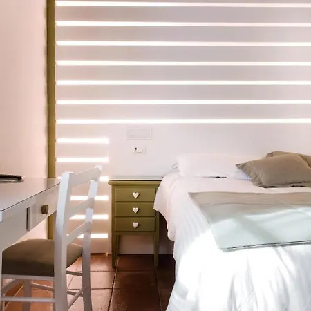 Casa de Campo Maria - Di Charme *