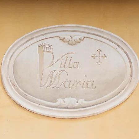 Maria - Di Charme *