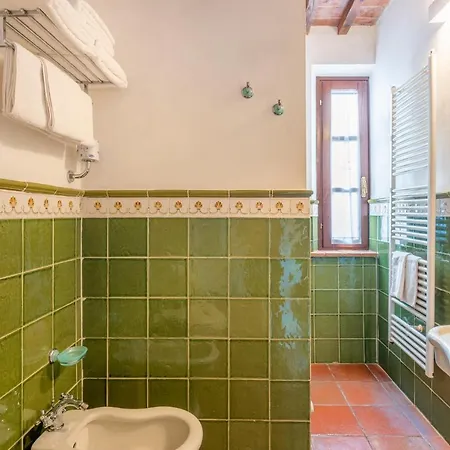 Maria - Di Charme Country house