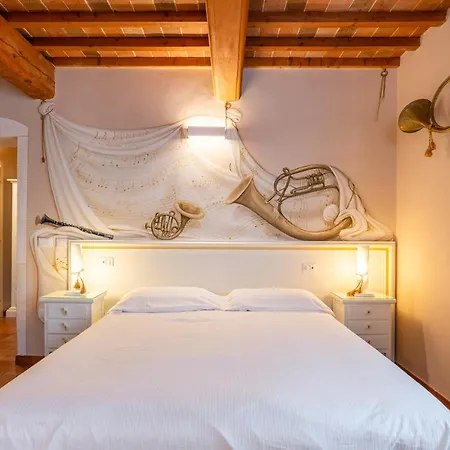 Country house Maria - Di Charme