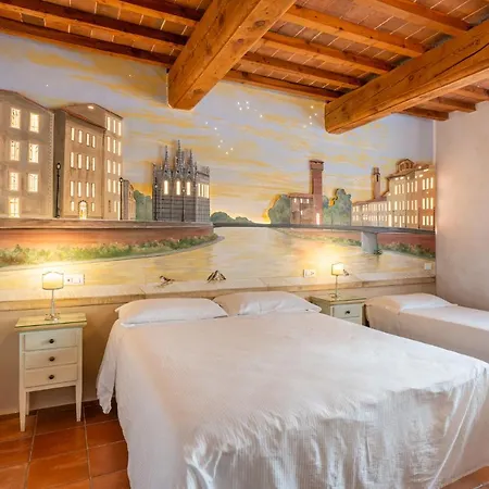 Maria - Di Charme Country house *