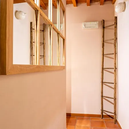 Country house Maria - Di Charme Vicopisano