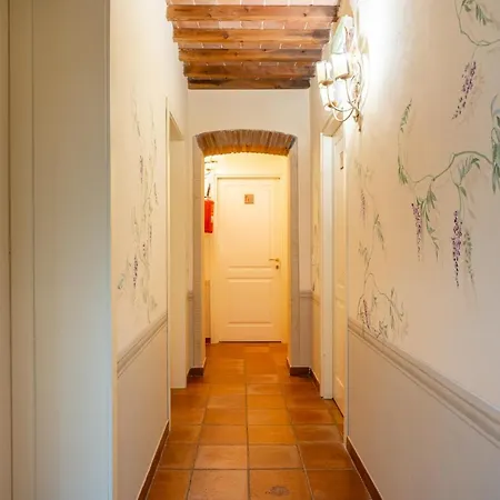 Maria - Di Charme Country house