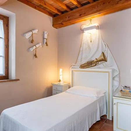 Country house Maria - Di Charme