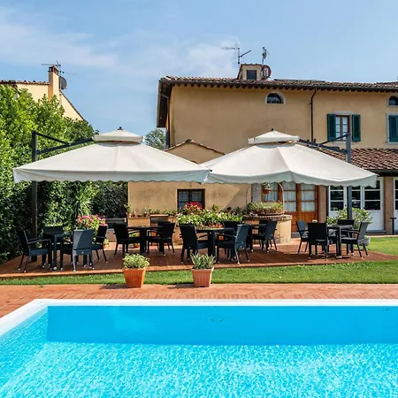 Maria - Di Charme Country house