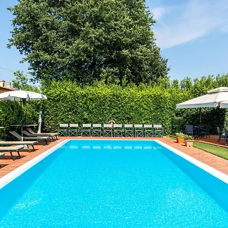 Maria - Di Charme Country house Vicopisano