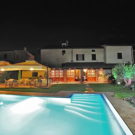 Maria - Di Charme Εξοχικό σπίτι *