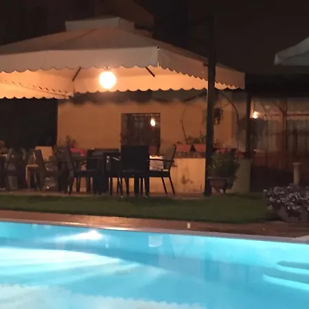 Country house Maria - Di Charme *