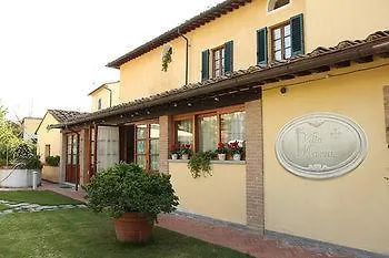 Maria - Di Charme Country house