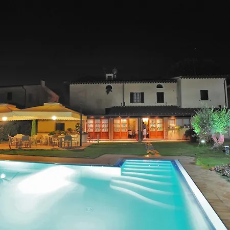 Maria - Di Charme Country house *