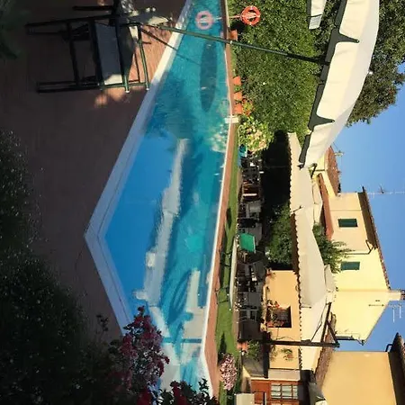 Country house Maria - Di Charme