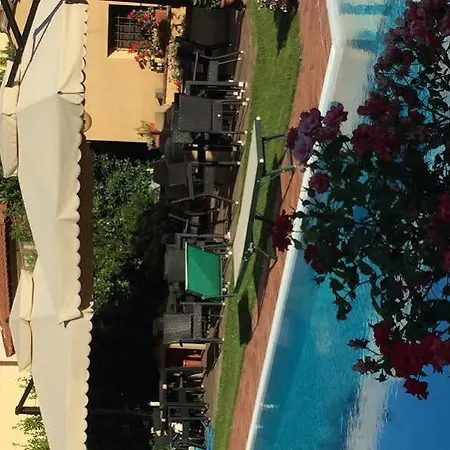 Maria - Di Charme Country house Vicopisano