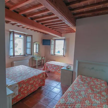 Maria - Di Charme Country house