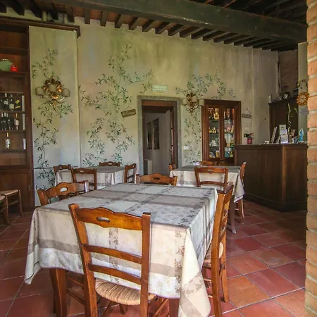 Country house Maria - Di Charme Vicopisano